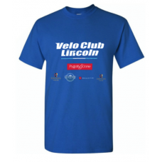 VC Lincoln Children's T Shirt