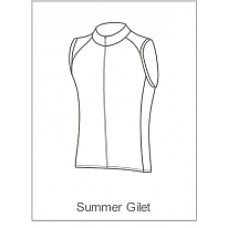 VC Lincoln Summer Gilet